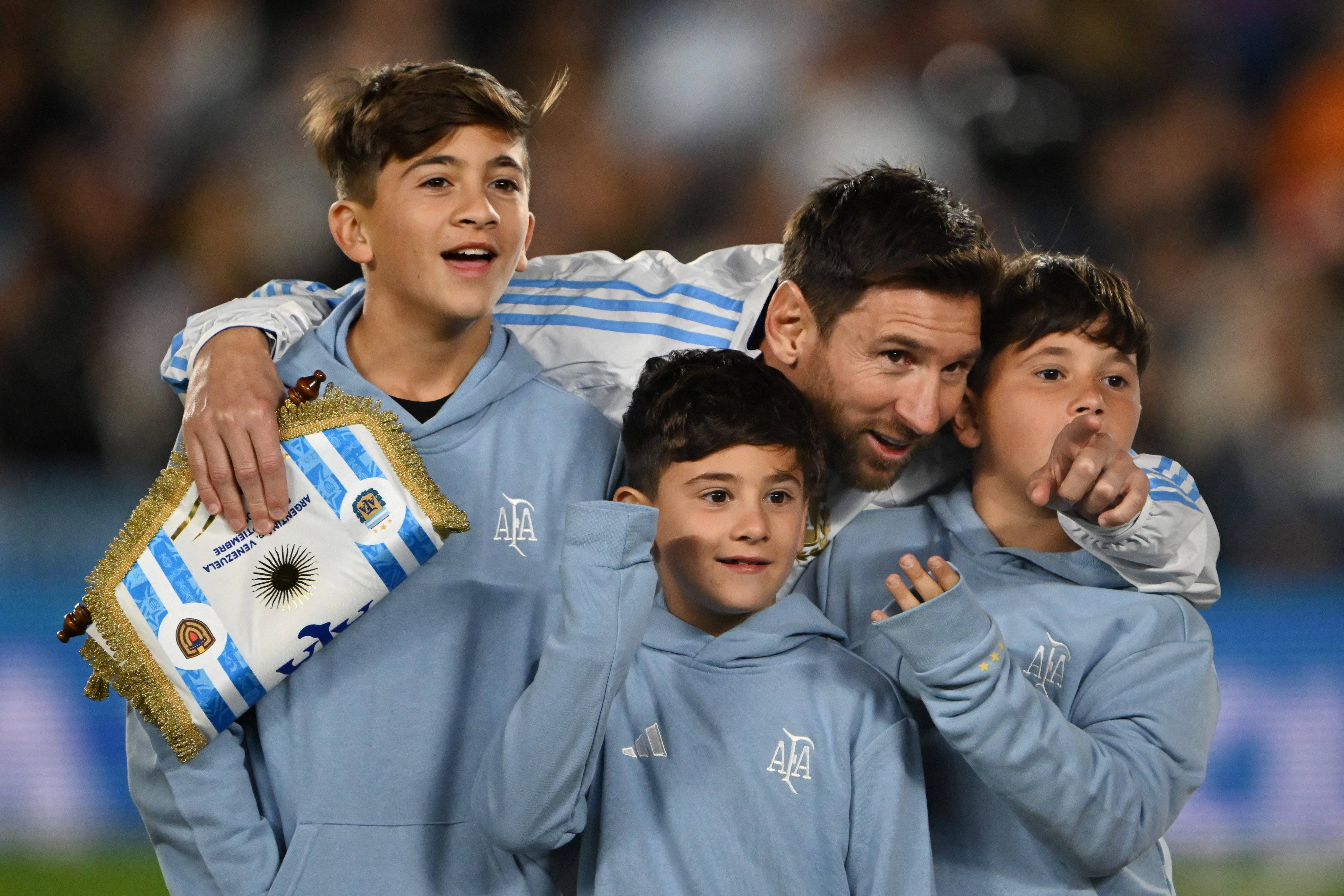 开云体育-梅西新星重要助攻表现突出,DWG前途光明!上演精彩一战-开云体育