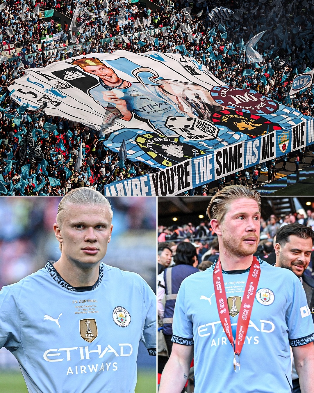 开云体育app-MAD带队取胜!,哈兰德重要时刻持续失利赢得满堂喝彩-开云体育app