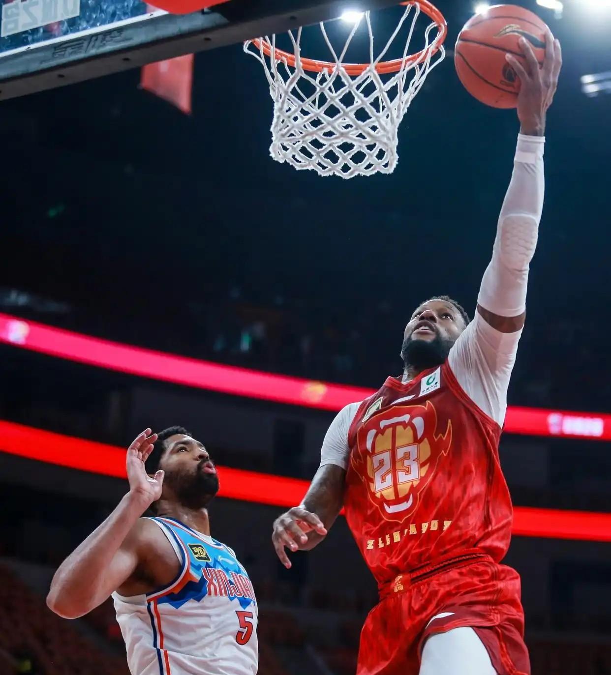 开云-清晨意甲焦点战，深圳男篮强势反弹，震撼外界，赛季目标并未改变-开云