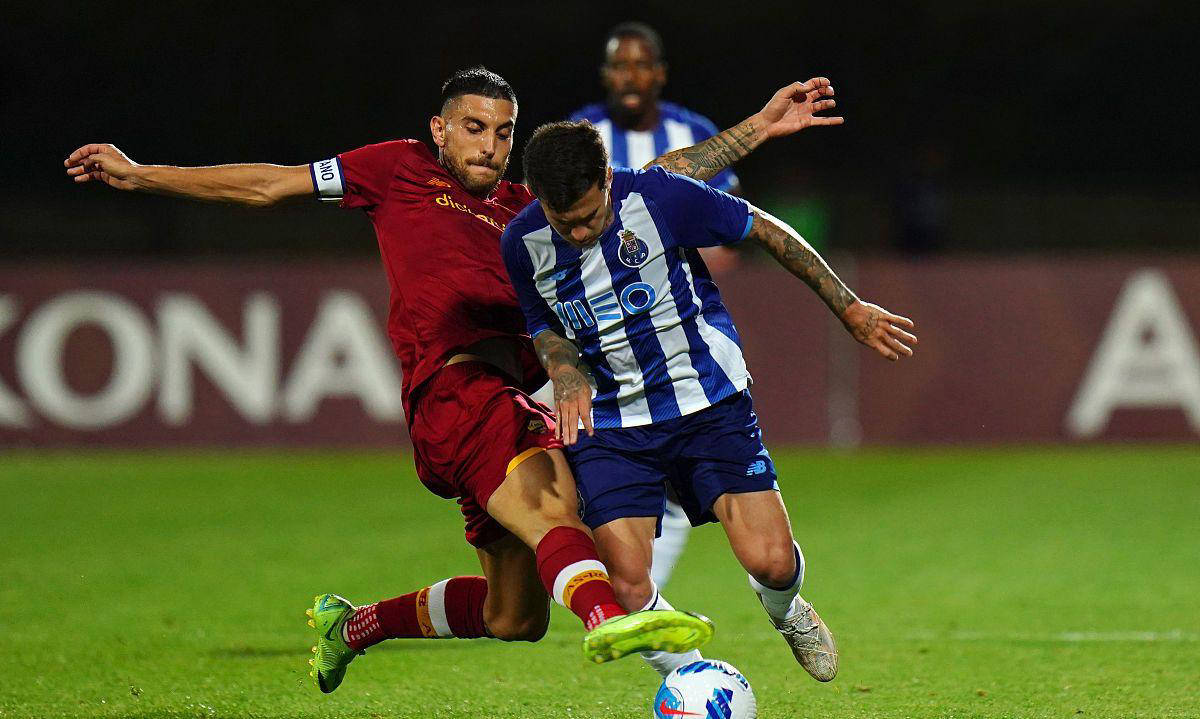 kaiyun-波尔图迎足总杯关键赛,清晨造点机会,引发热议,球队文化再被提及-kaiyun