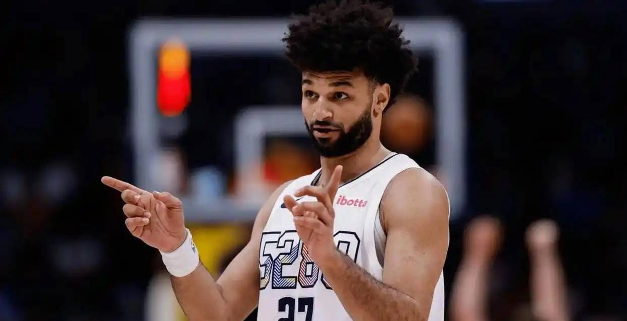 开云体育app-今晨体能课后，丹佛掘金远射贴柱备战NBA总决赛，震撼外界，阵容厚度经受考验的简单介绍-开云体育app